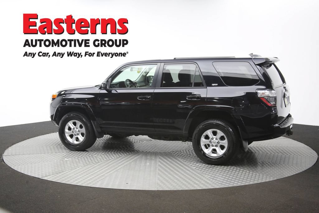 Used 2015 Toyota 4Runner SR5 AWD/4WD image 64