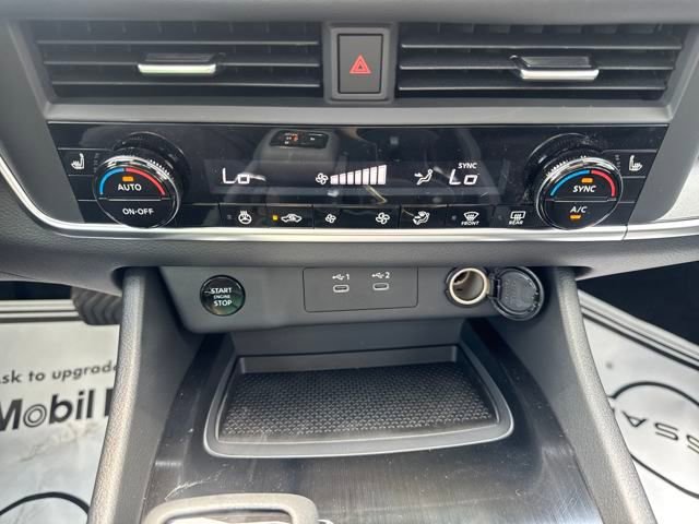 New 2026 Nissan Rogue SV w/ SV Premium Package image 23