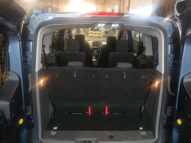 Certified 2020 Ford Transit Connect XLT image 45