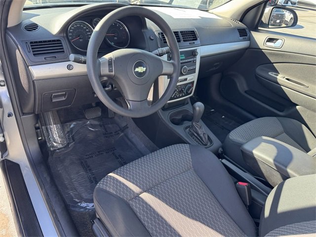 Used 2009 Chevrolet Cobalt LT image 8