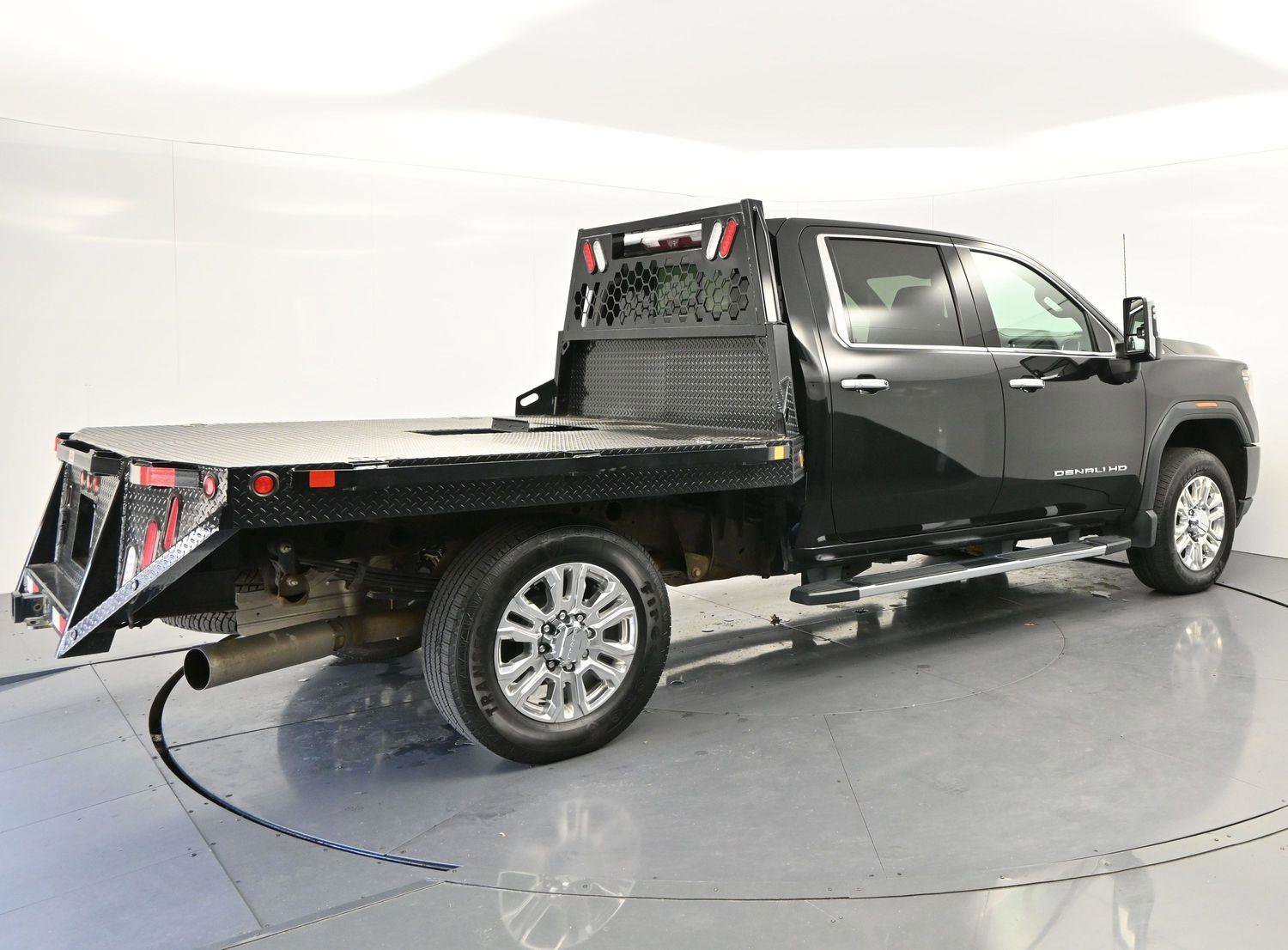 Used 2020 GMC Sierra 2500 Denali w/ Denali Ultimate Package image 7