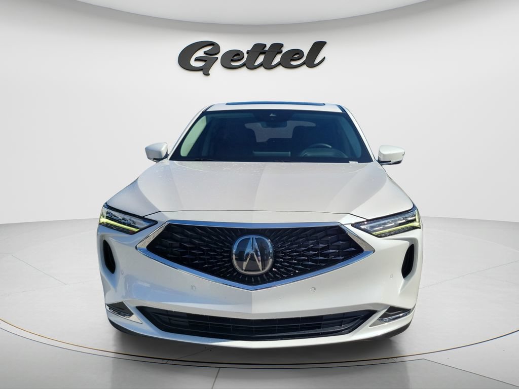 Used 2023 Acura MDX FWD w/ Technology Package image 2