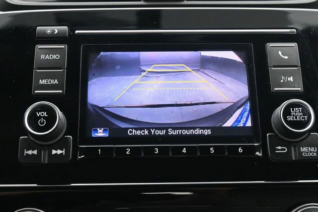 Used 2017 Honda CR-V LX image 30