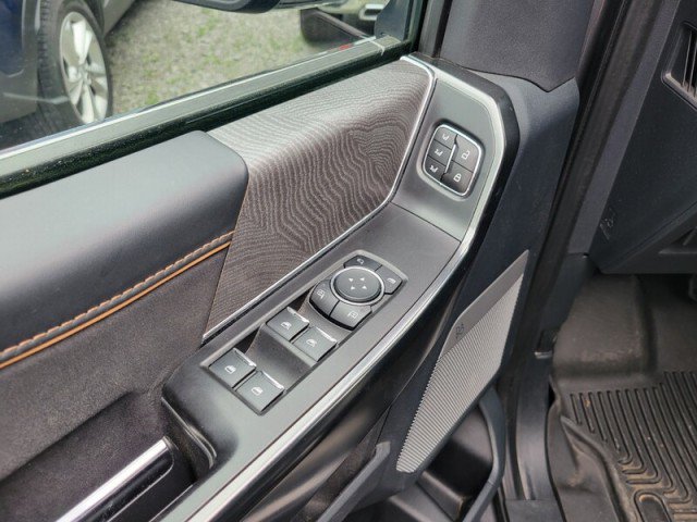 Used 2023 Ford F150 Platinum RWD image 23