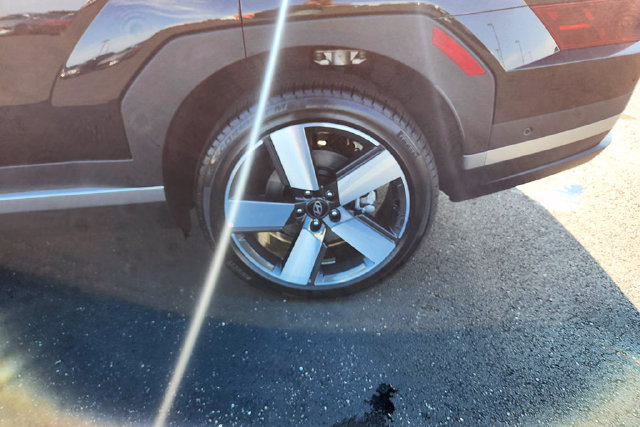 New 2027 Hyundai Santa Fe Limited AWD/4WD image 26