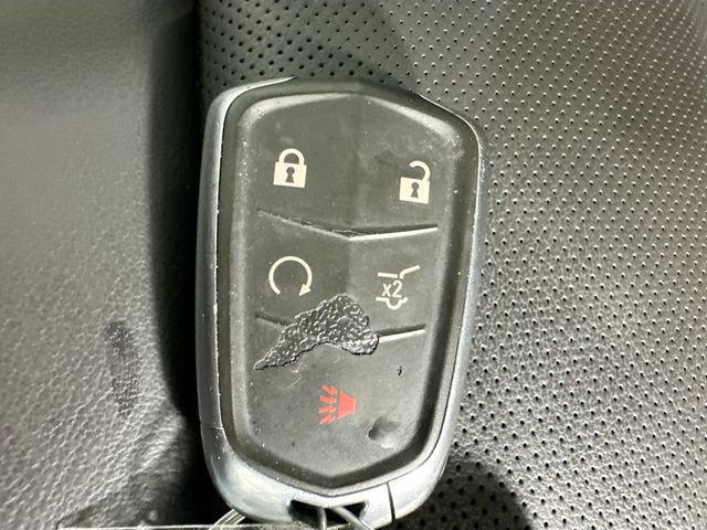 Used 2024 Cadillac XT6 Sport w/ Technology Package AWD/4WD image 18