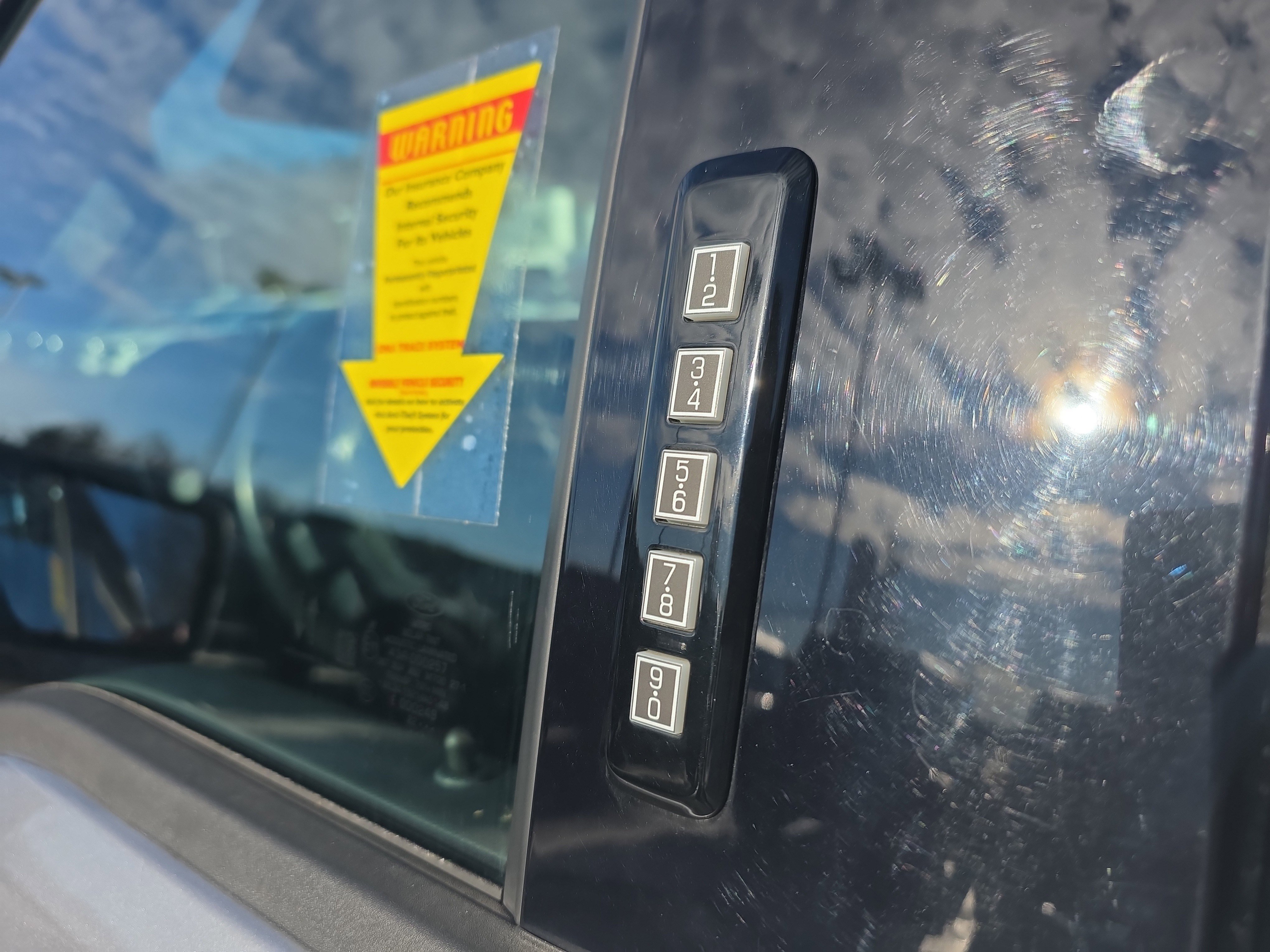 Certified 2022 Ford F150 XLT w/ Equipment Group 302A High image 25