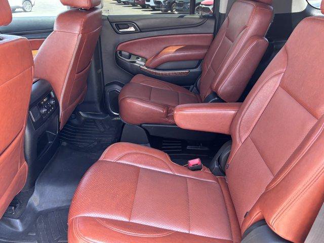 Used 2018 Chevrolet Suburban Premier AWD/4WD image 14