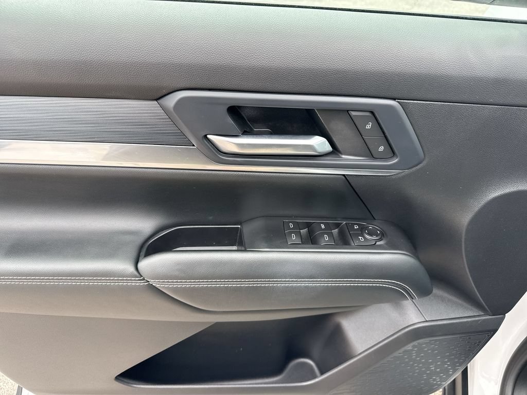 Used 2026 GMC Terrain Elevation FWD image 24