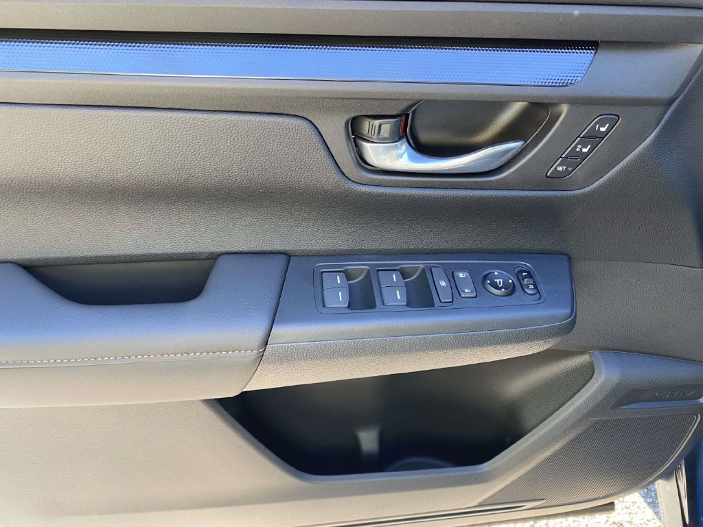 New 2026 Honda CR-V Sport-L image 16