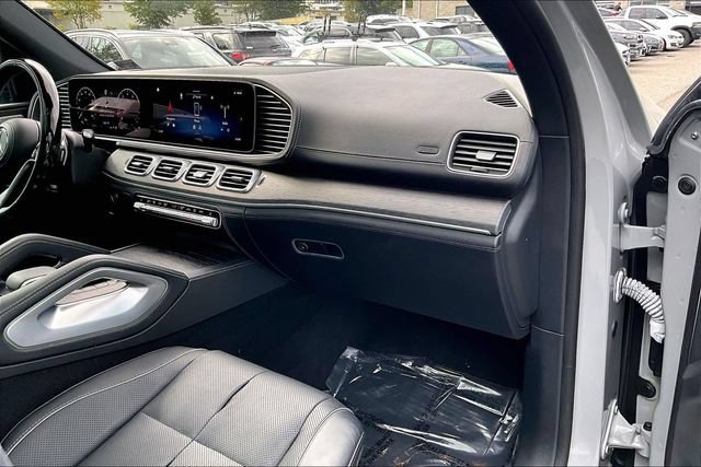 Certified 2024 Mercedes-Benz GLE 450 4MATIC image 15