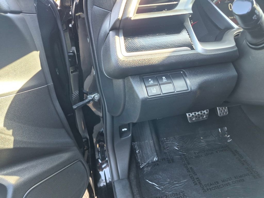 Used 2019 Honda Civic Sport image 10