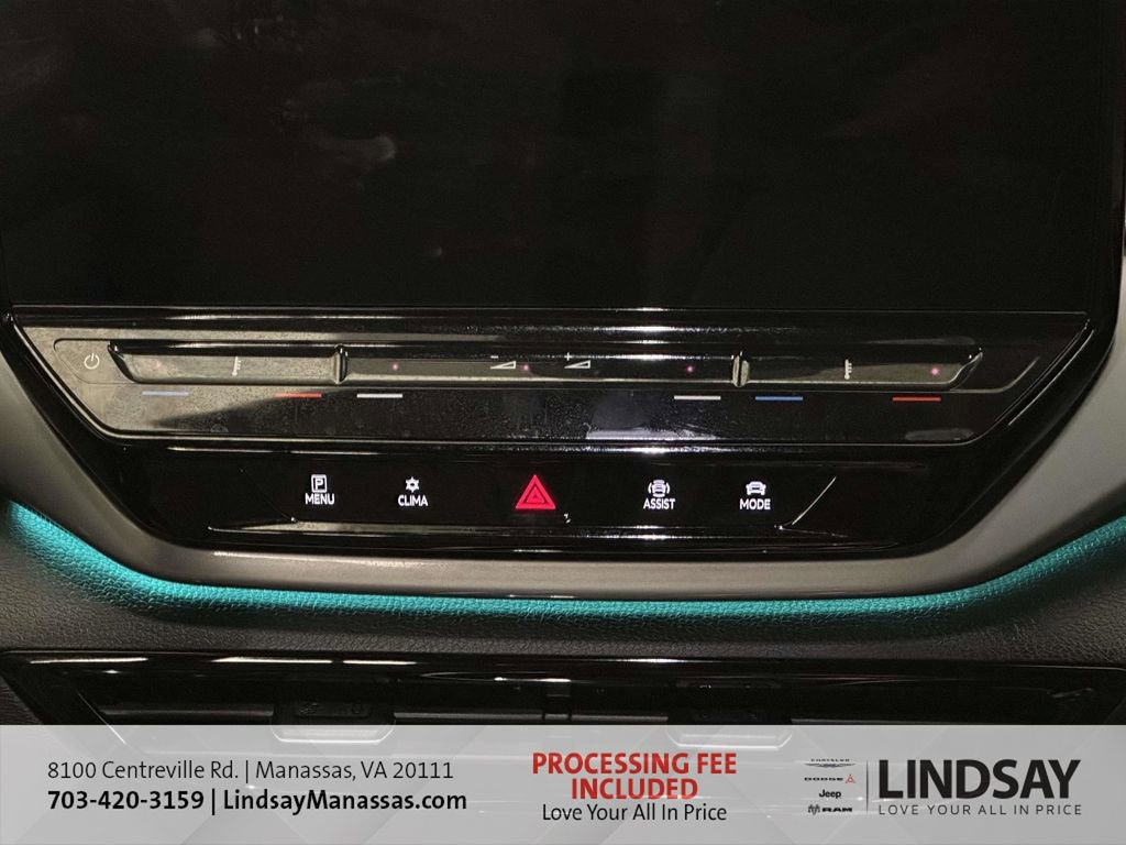 Used 2023 Volkswagen ID.4 S image 25