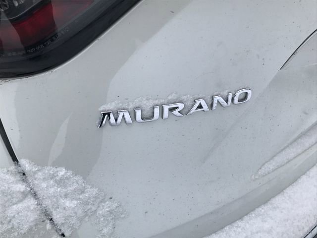 Used 2023 Nissan Murano SL image 35