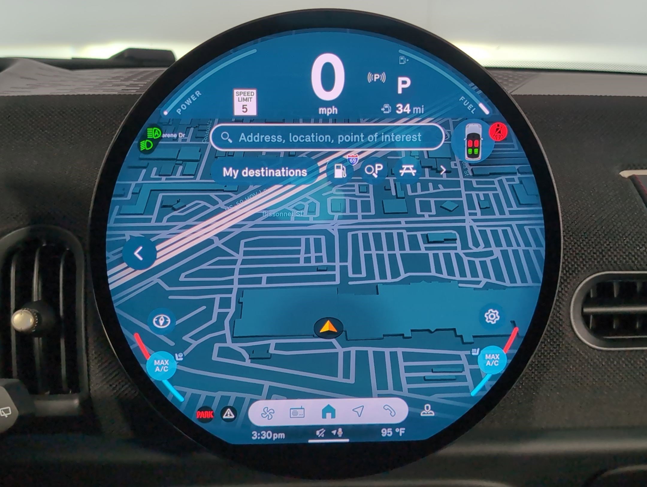 New 2026 MINI Cooper S image 25