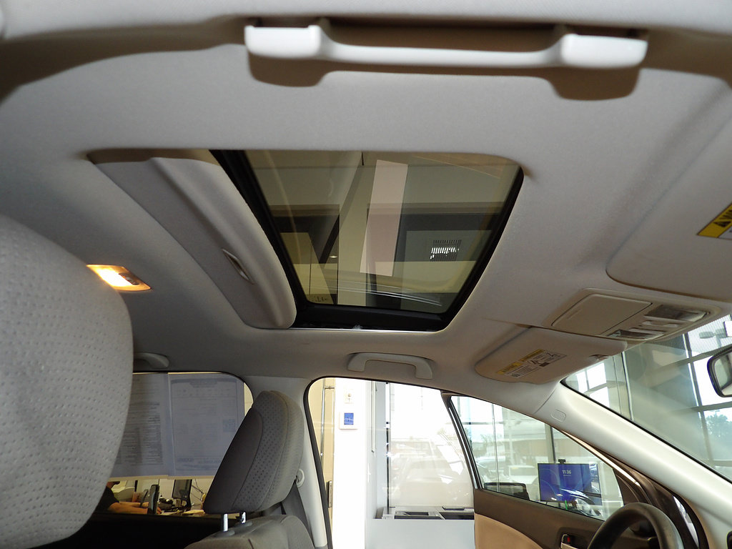 Used 2014 Honda CR-V EX image 15