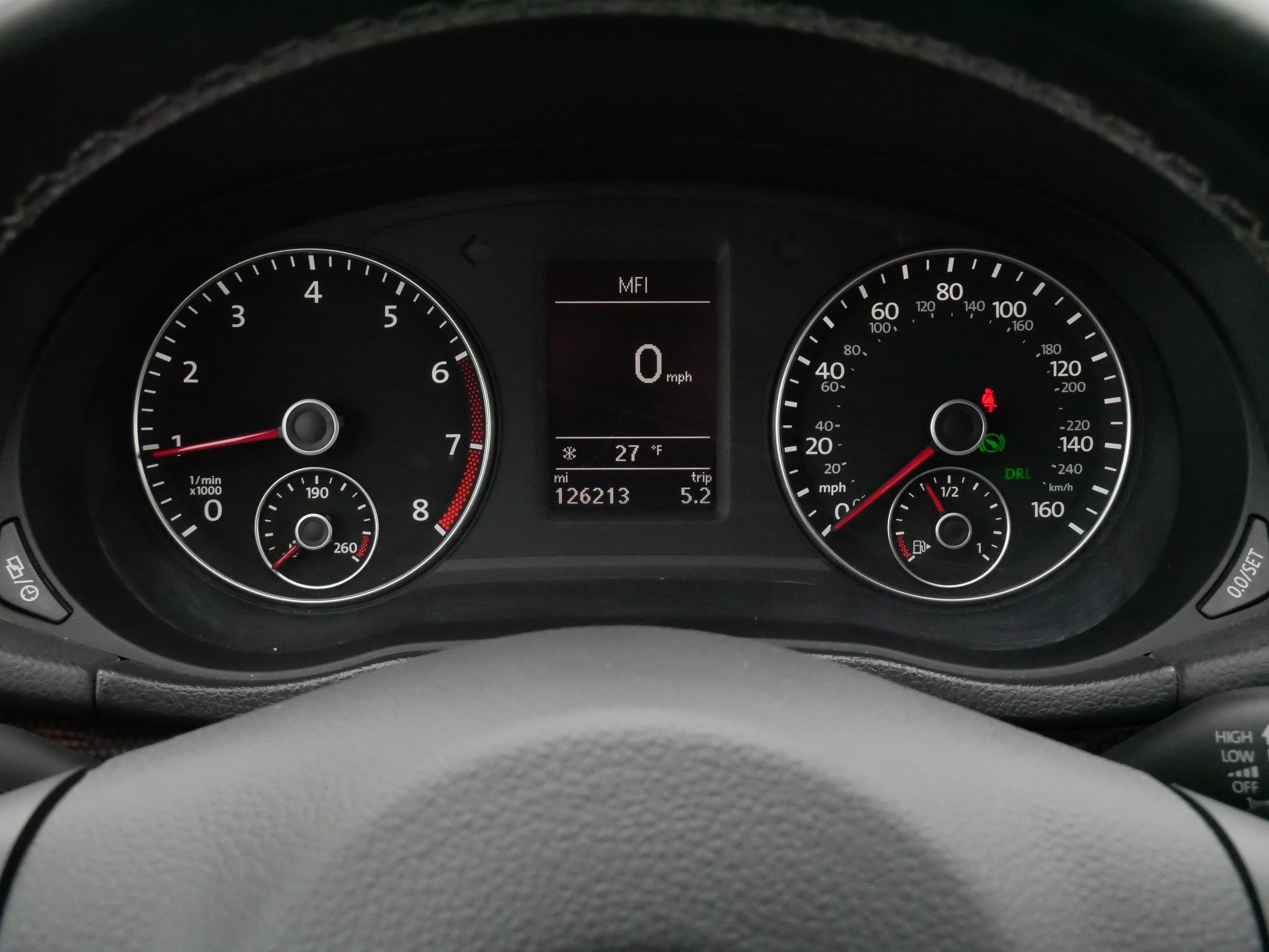 Used 2014 Volkswagen Passat 1.8T Sport image 21