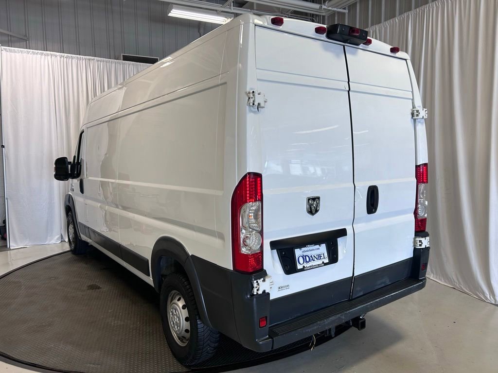 Used 2017 RAM ProMaster 2500 FWD image 20
