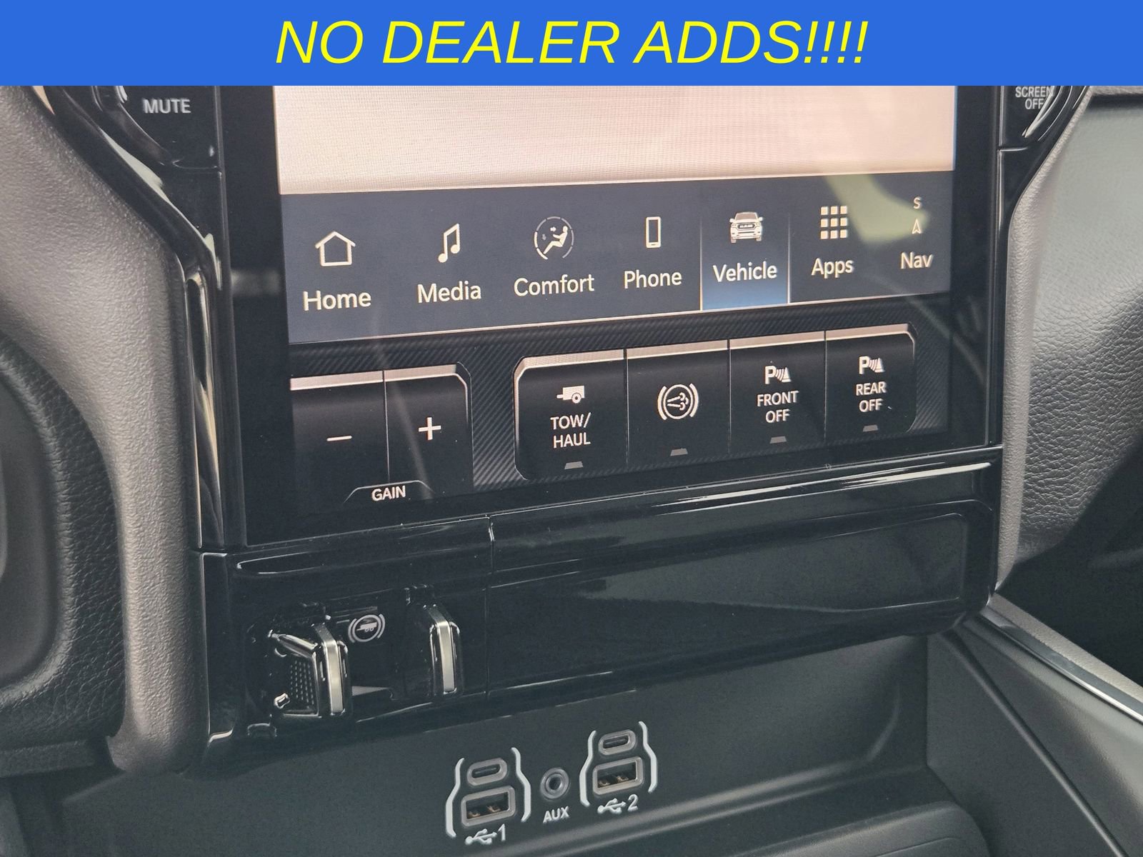 New 2026 RAM 2500 Laramie image 16