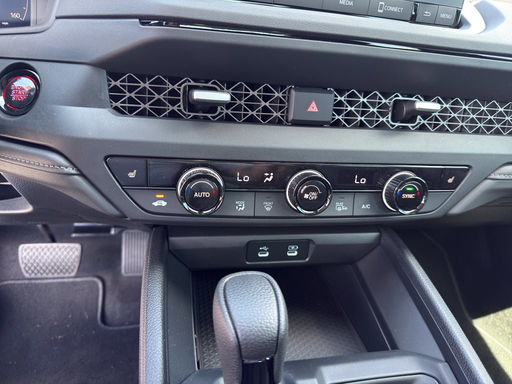 New 2025 Honda Accord SE image 13
