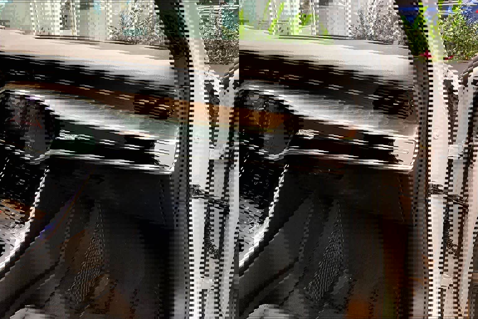 Certified 2025 Audi A6 Premium w/ Convenience Plus Package image 20