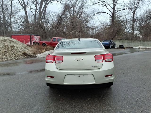 Used 2015 Chevrolet Malibu LS w/ Protection Package image 6