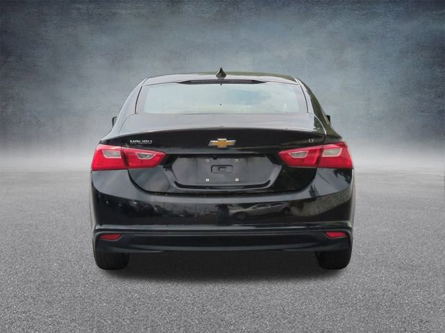 Used 2024 Chevrolet Malibu LT image 8