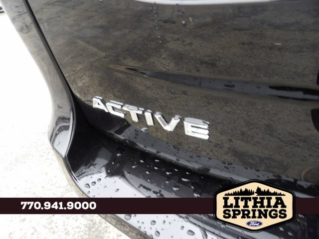 New 2026 Ford Expedition Max Active RWD image 9