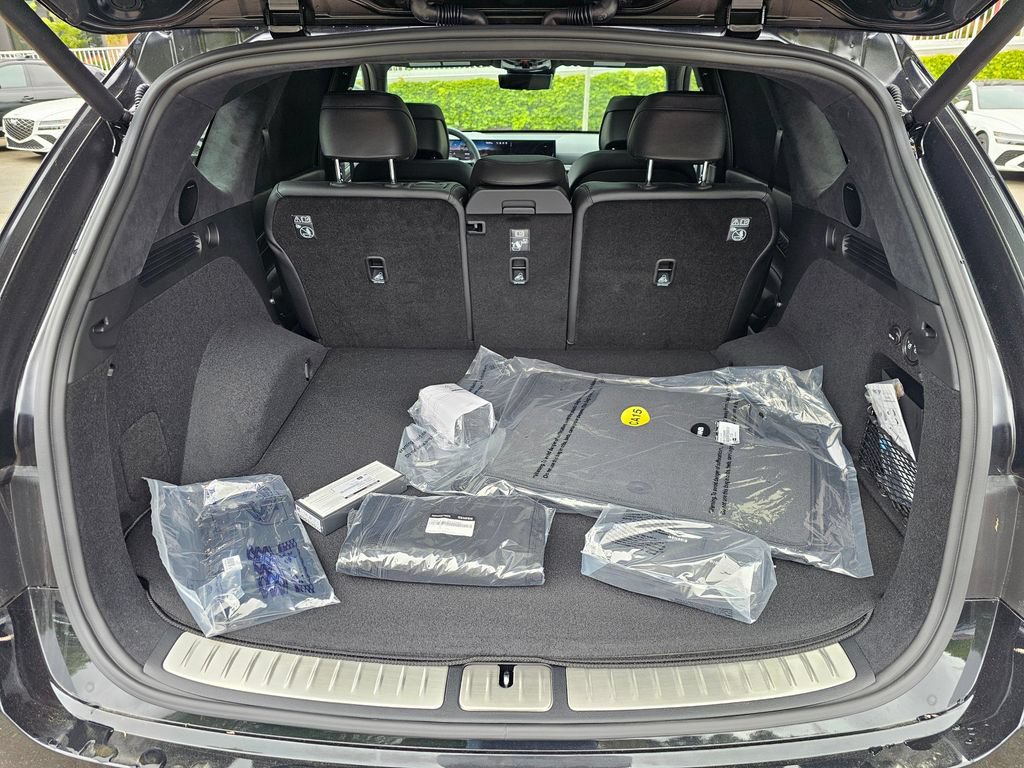 New 2026 Genesis GV80 3.5T Prestige AWD/4WD image 24