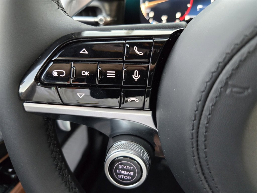 New 2026 Maserati GranTurismo Modena image 16