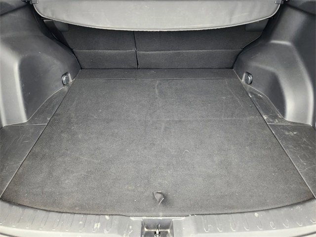 Used 2023 Toyota RAV4 XLE image 31