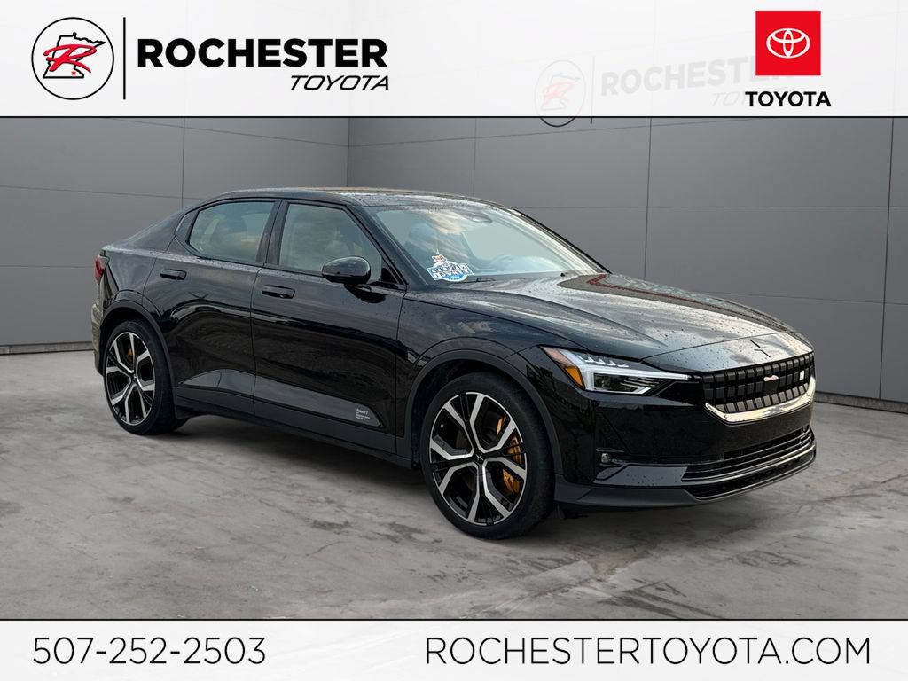 Used 2023 Polestar Polestar 2 w/ Pilot Pack AWD/4WD image 1