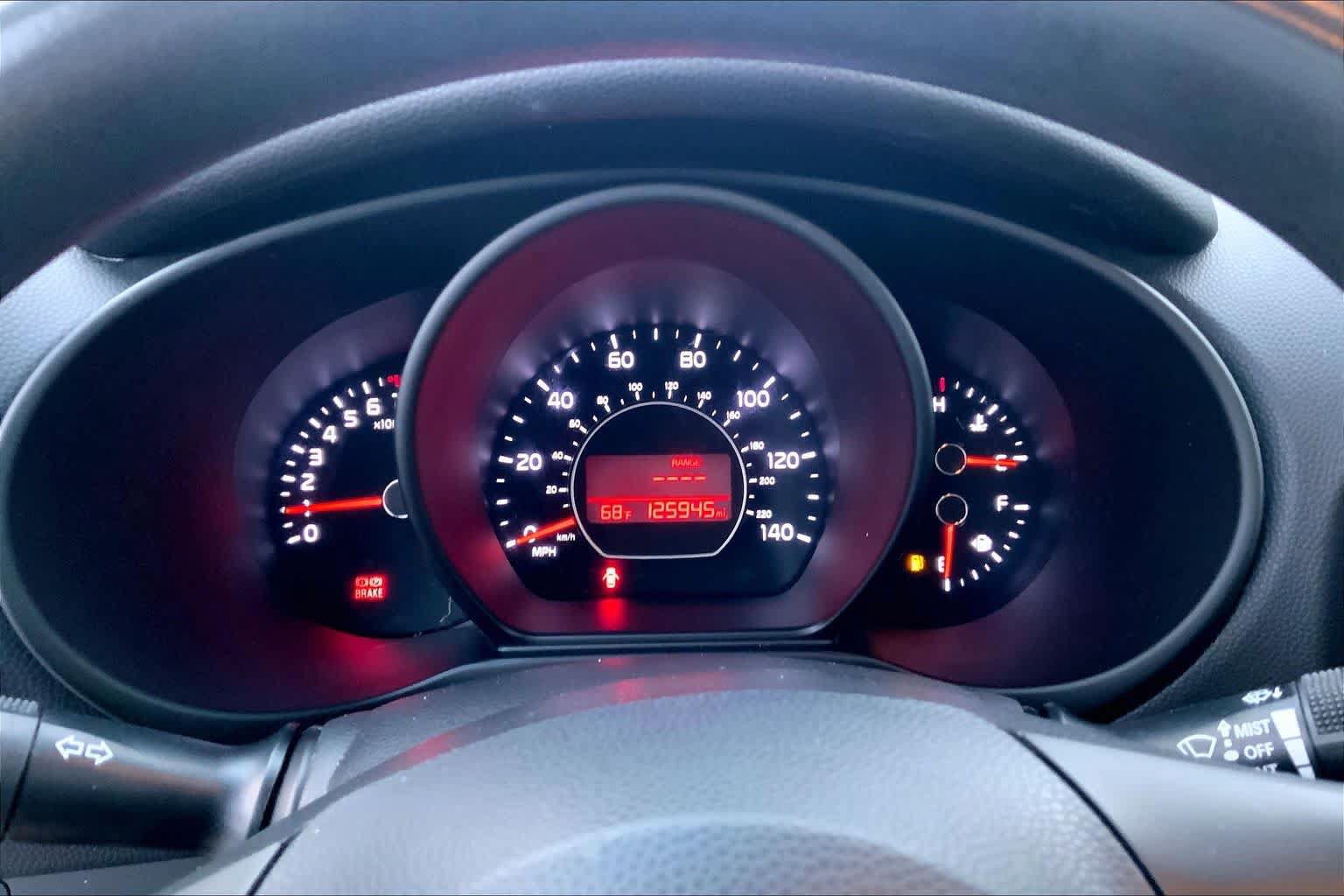 Used 2014 Kia Soul FWD image 23