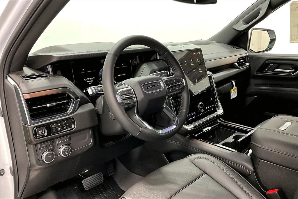 New 2026 GMC Yukon XL Denali image 20