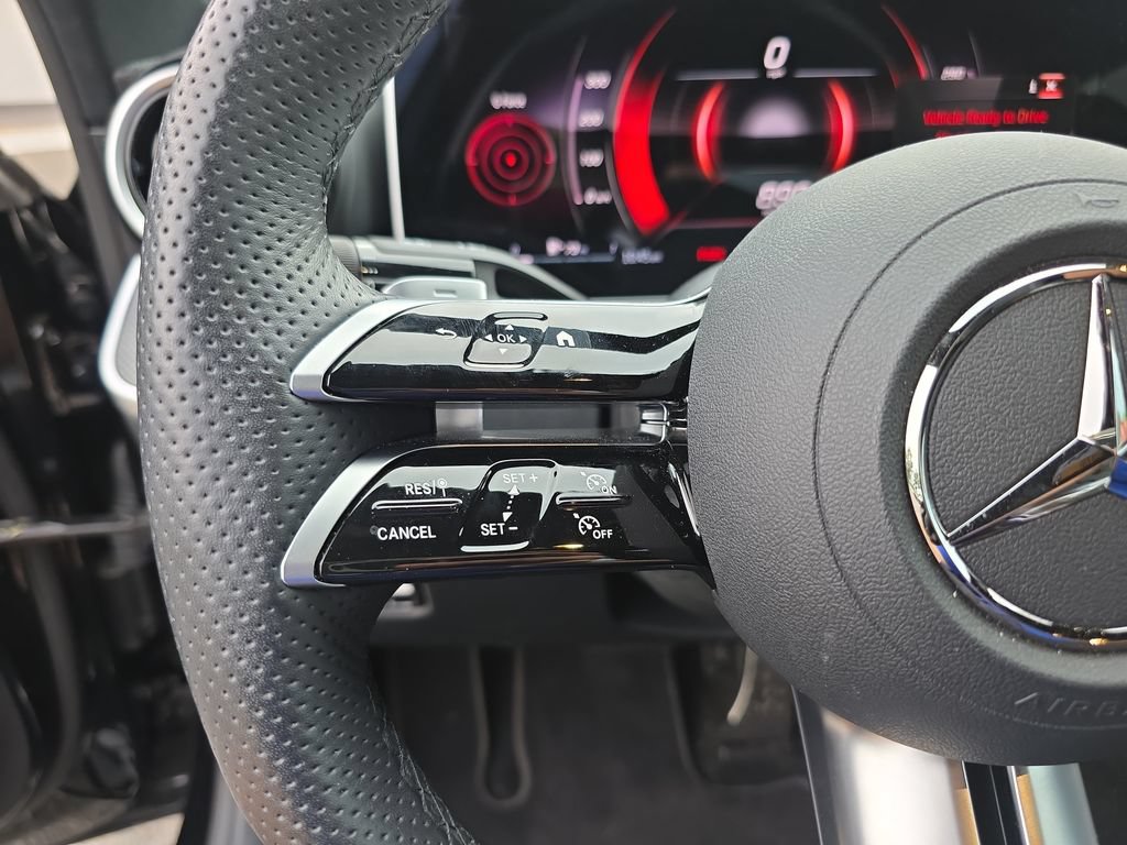 Certified 2025 Mercedes-Benz C 300 4MATIC Sedan image 26