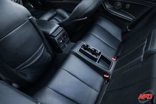 Used 2015 BMW M4 Convertible image 71