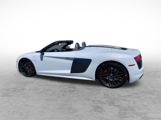 Used 2018 Audi R8 V10 AWD/4WD image 5