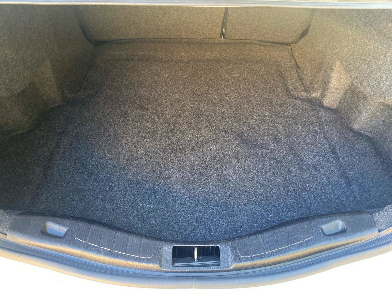 Used 2017 Ford Fusion Titanium FWD image 24
