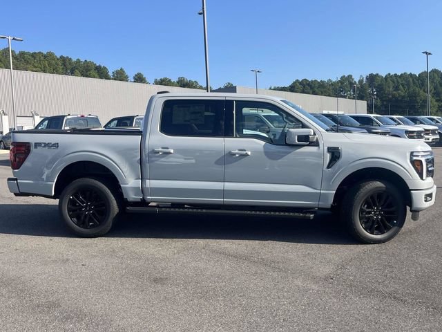 New 2026 Ford F150 Lariat w/ Equipment Group 502A High AWD/4WD image 2