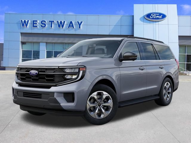 New 2027 Ford Expedition Active RWD image 25