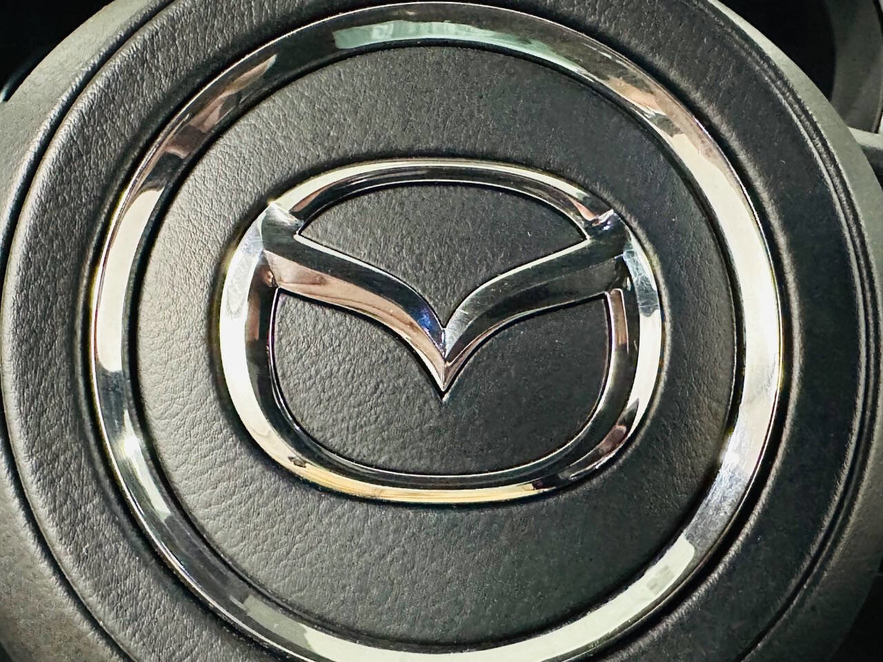 Used 2023 MAZDA CX-9 Carbon Edition AWD/4WD image 17