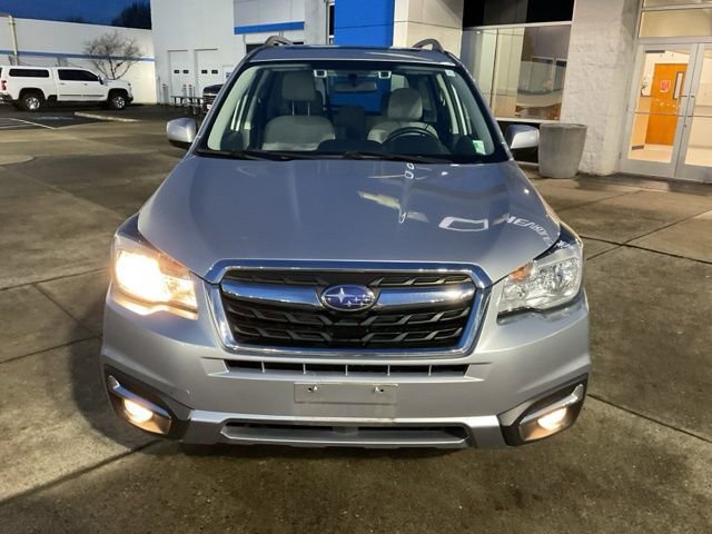 Used 2018 Subaru Forester 2.5i Premium image 3