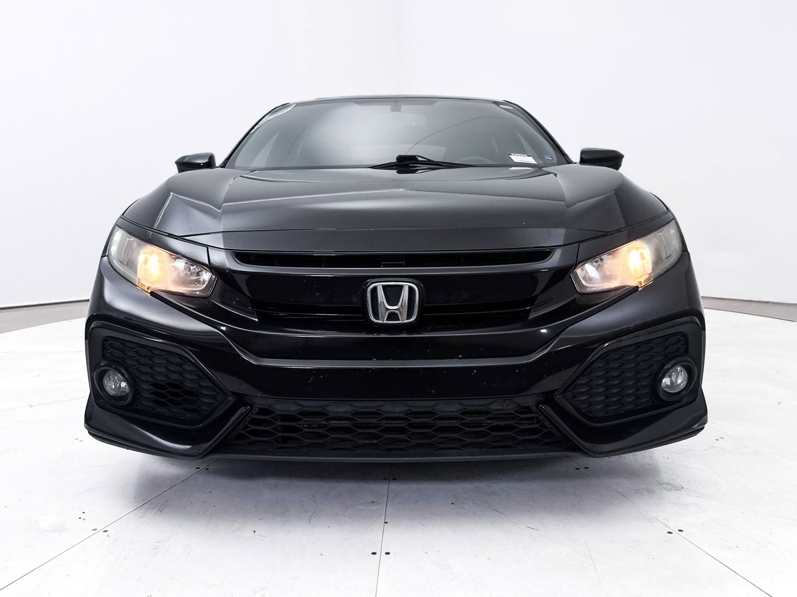 Used 2017 Honda Civic EX-L image 12