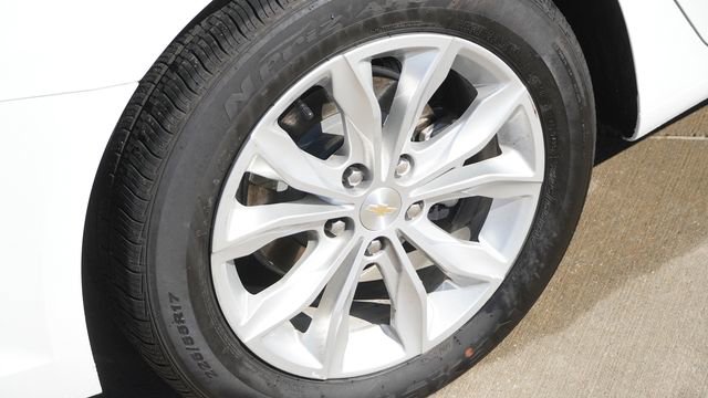 Used 2024 Chevrolet Malibu LT image 11