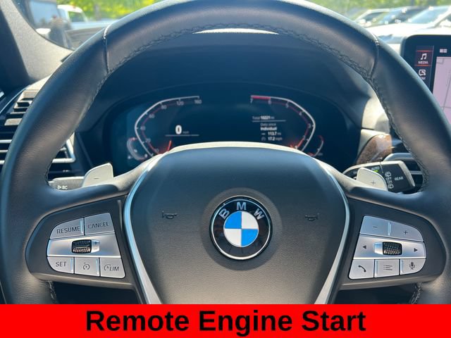 Used 2024 BMW X3 xDrive30i w/ Premium Package AWD/4WD image 28
