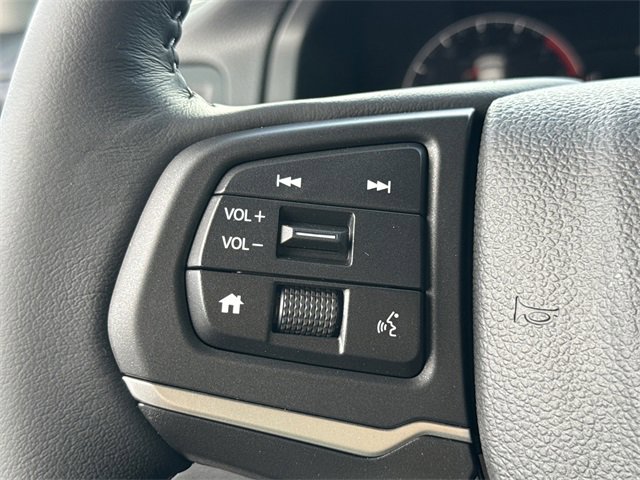 New 2026 Honda Ridgeline RTL image 30