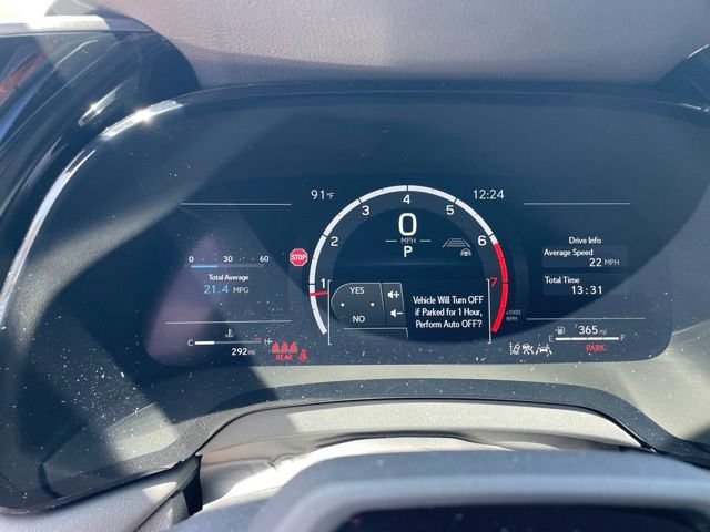 New 2026 Lexus RX 350 F Sport AWD/4WD image 24