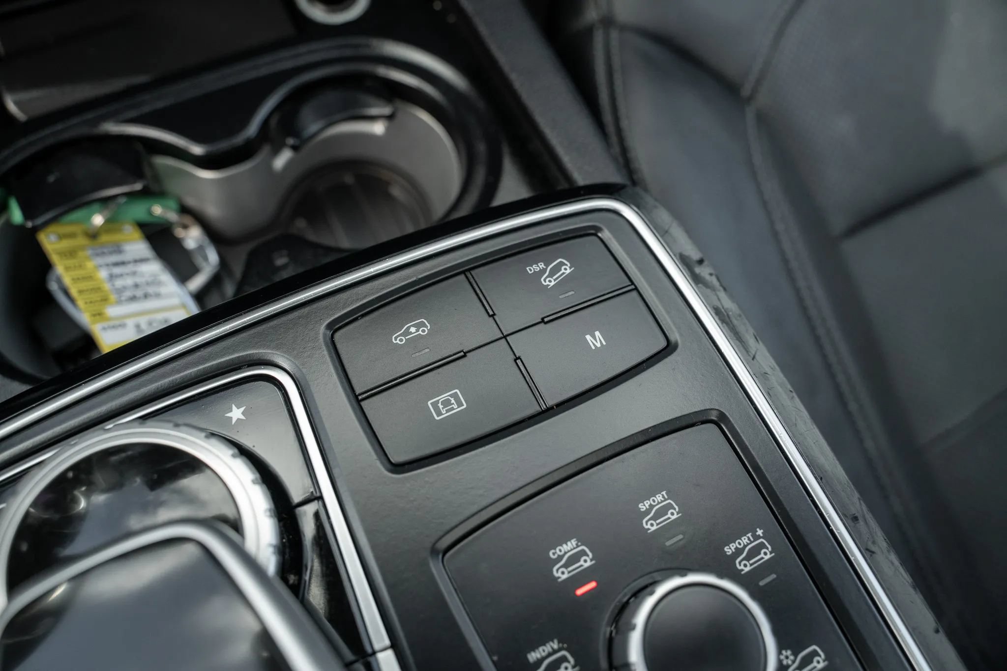Used 2018 Mercedes-Benz GLE 43 AMG 4MATIC w/ Premium 2 Package image 35