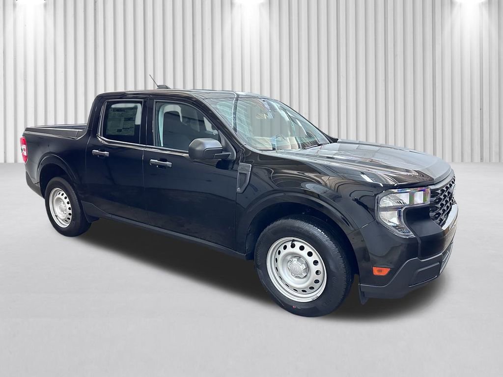 New 2025 Ford Maverick XL w/ Equipment Group 101A image 2