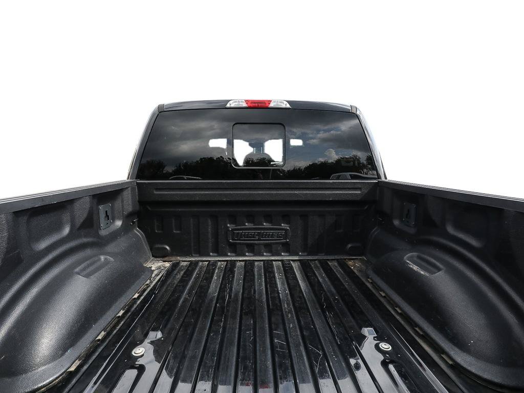 Used 2015 Ford F150 XLT w/ Equipment Group 302A Luxury AWD/4WD image 7